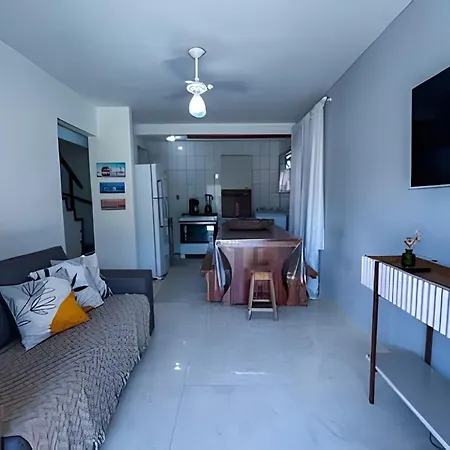 550M Da Praia; 2 Quartos; Wifi 300Mbs; Piscina; Churrasqueira; Estacionamento Gratuito 1 Carro Porto Seguro Exterior foto