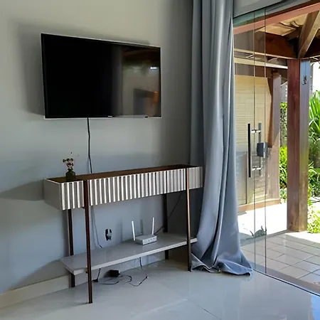 550M Da Praia; 2 Quartos; Wifi 300Mbs; Piscina; Churrasqueira; Estacionamento Gratuito 1 Carro Porto Seguro Exterior foto