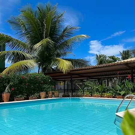 550M Da Praia; 2 Quartos; Wifi 300Mbs; Piscina; Churrasqueira; Estacionamento Gratuito 1 Carro Porto Seguro Exterior foto