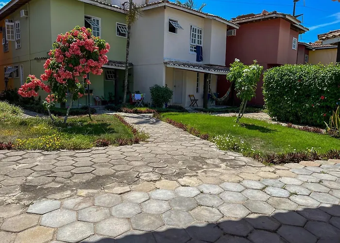 550M Da Praia; 2 Quartos; Wifi 300Mbs; Piscina; Churrasqueira; Estacionamento Gratuito 1 Carro