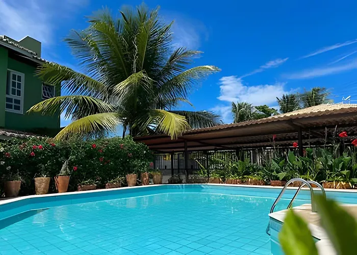 550M Da Praia; 2 Quartos; Wifi 300Mbs; Piscina; Churrasqueira; Estacionamento Gratuito 1 Carro