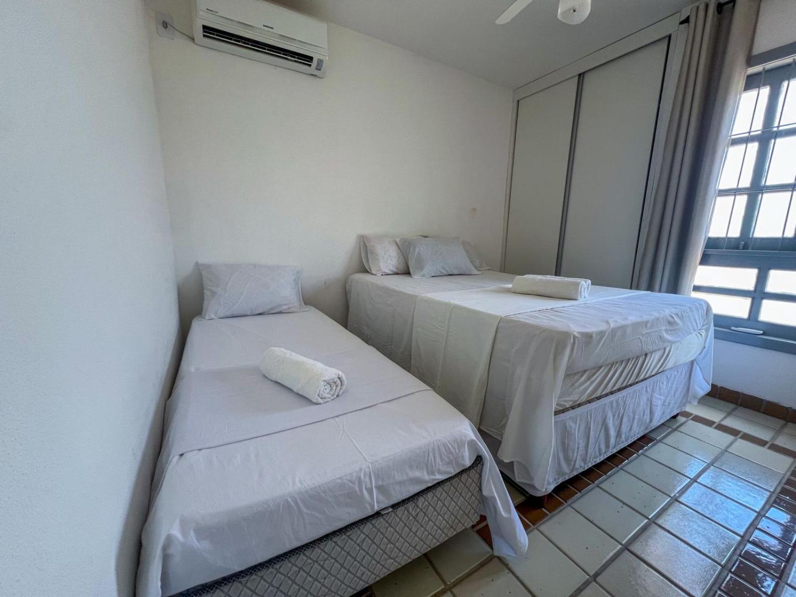550m Da Praia; 2 Quartos; Wifi 300mbs; Piscina; Churrasqueira; Estacionamento Gratuito 1 Carro Сasa de vacaciones