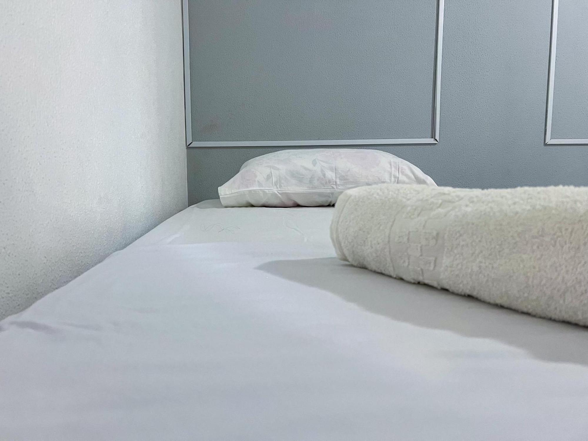 550m Da Praia; 2 Quartos; Wifi 300mbs; Piscina; Churrasqueira; Estacionamento Gratuito 1 Carro Сasa de vacaciones