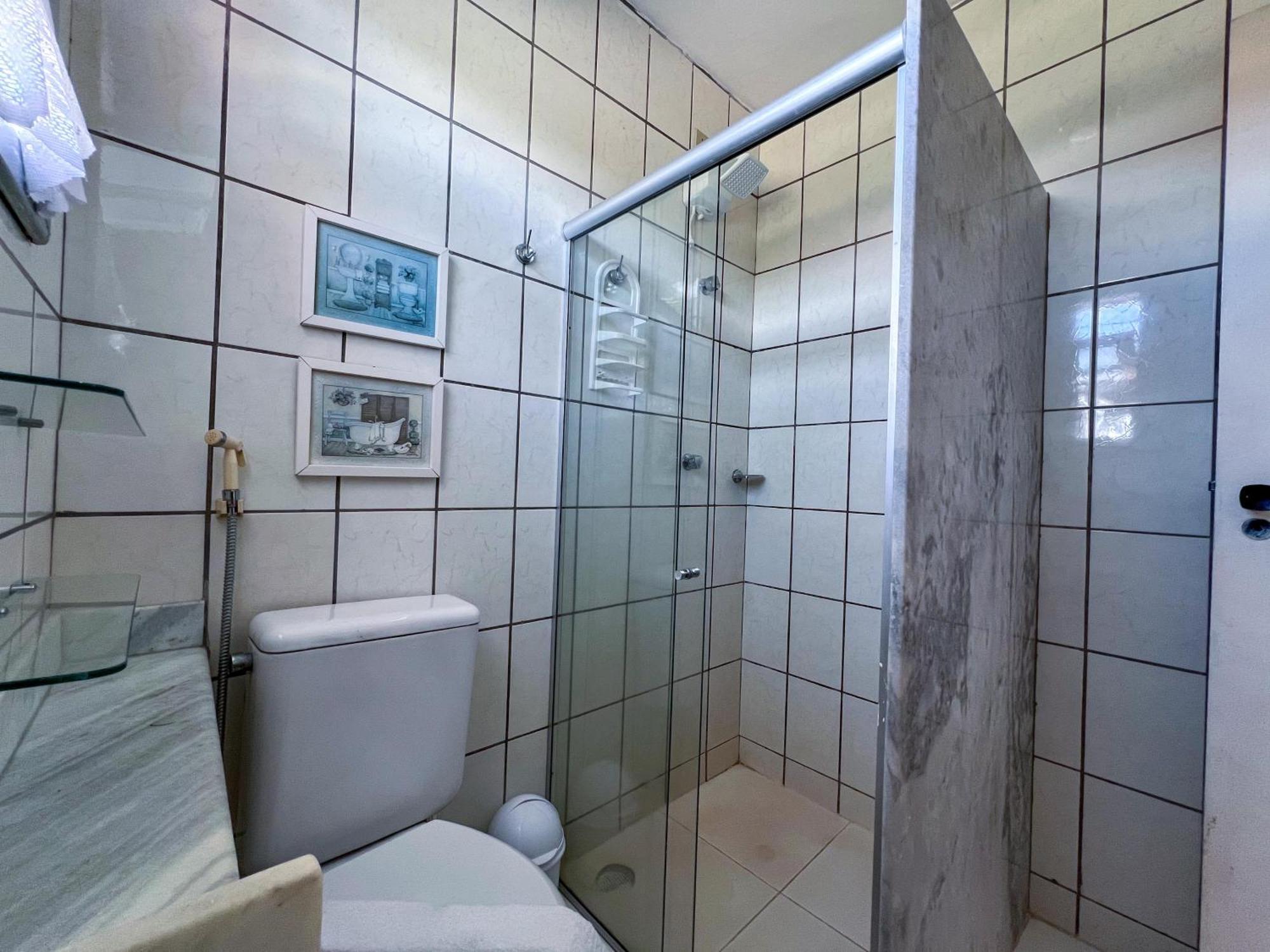 550m Da Praia; 2 Quartos; Wifi 300mbs; Piscina; Churrasqueira; Estacionamento Gratuito 1 Carro Сasa de vacaciones Porto Seguro