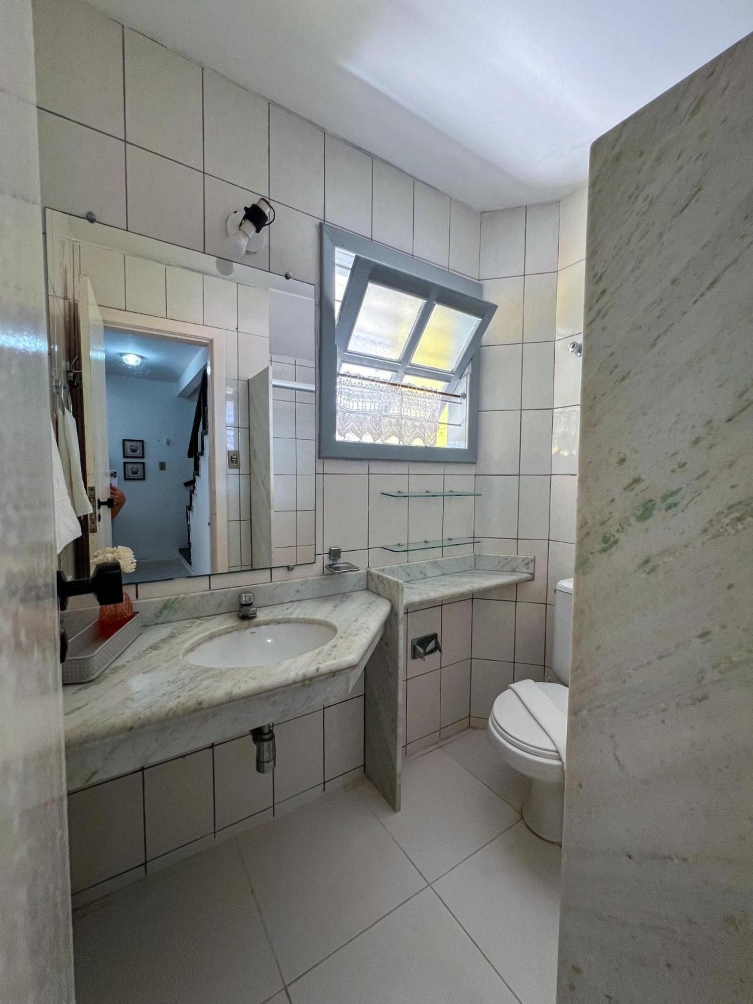 550m Da Praia; 2 Quartos; Wifi 300mbs; Piscina; Churrasqueira; Estacionamento Gratuito 1 Carro