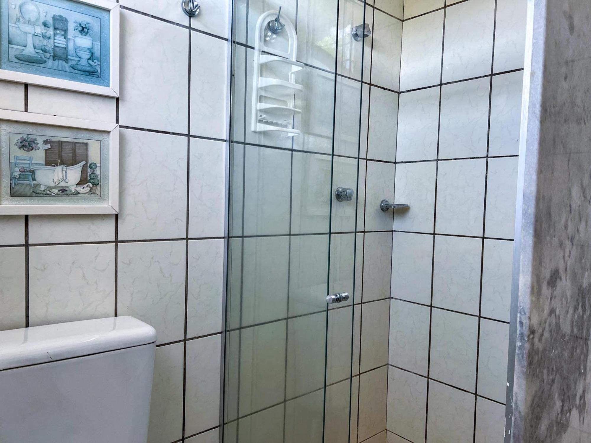 550m Da Praia; 2 Quartos; Wifi 300mbs; Piscina; Churrasqueira; Estacionamento Gratuito 1 Carro *