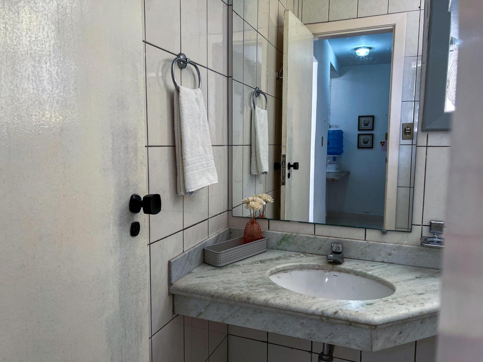 Сasa de vacaciones 550m Da Praia; 2 Quartos; Wifi 300mbs; Piscina; Churrasqueira; Estacionamento Gratuito 1 Carro Porto Seguro