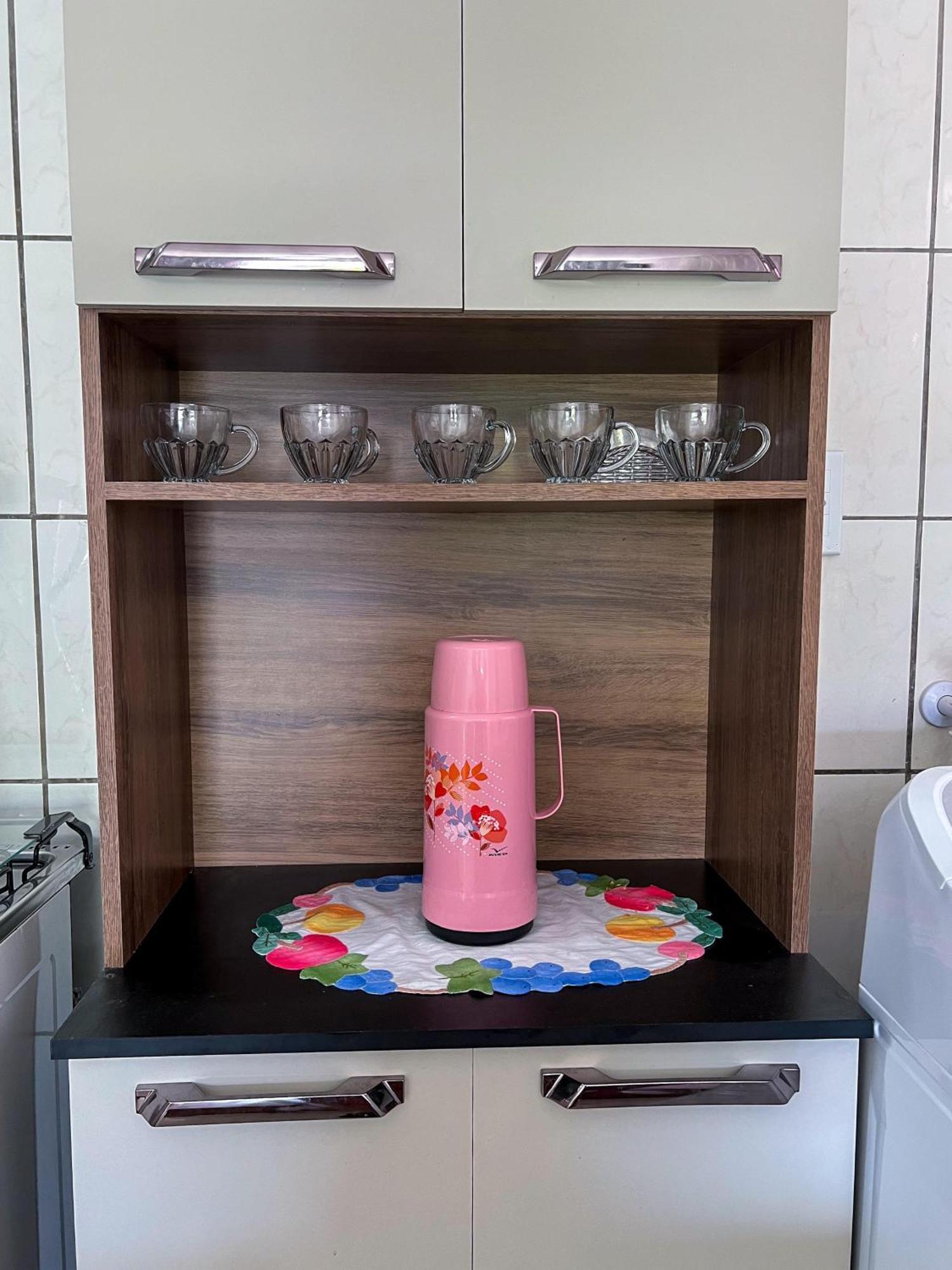 550m Da Praia; 2 Quartos; Wifi 300mbs; Piscina; Churrasqueira; Estacionamento Gratuito 1 Carro * Porto Seguro