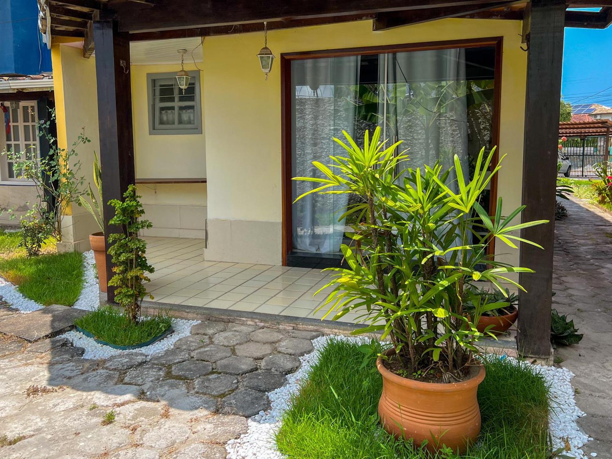 550m Da Praia; 2 Quartos; Wifi 300mbs; Piscina; Churrasqueira; Estacionamento Gratuito 1 Carro