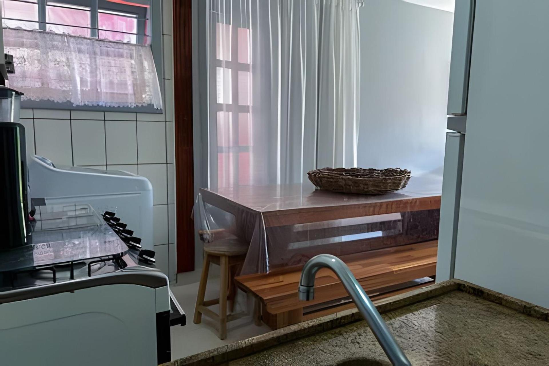 Сasa de vacaciones 550m Da Praia; 2 Quartos; Wifi 300mbs; Piscina; Churrasqueira; Estacionamento Gratuito 1 Carro