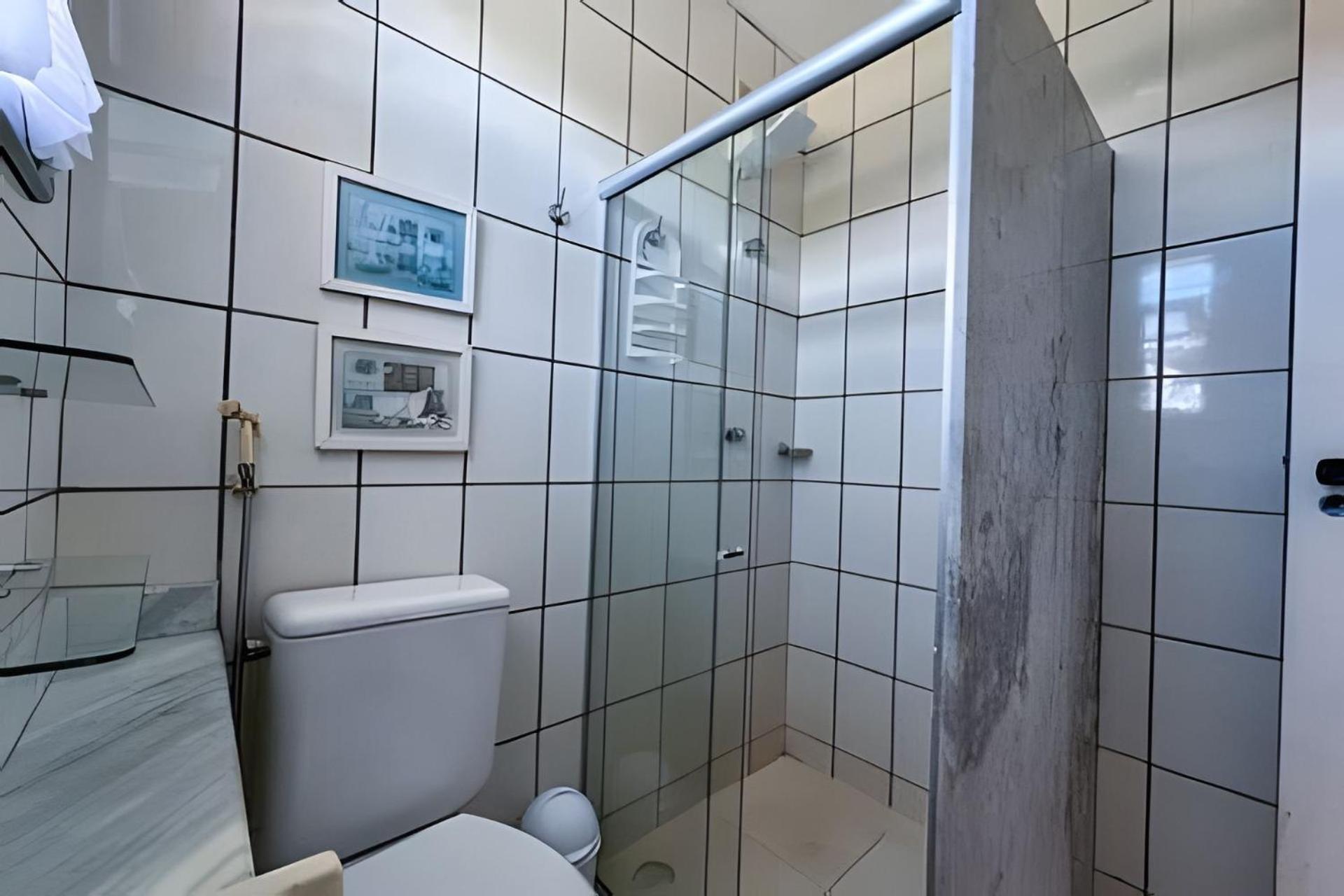 550m Da Praia; 2 Quartos; Wifi 300mbs; Piscina; Churrasqueira; Estacionamento Gratuito 1 Carro Сasa de vacaciones Porto Seguro