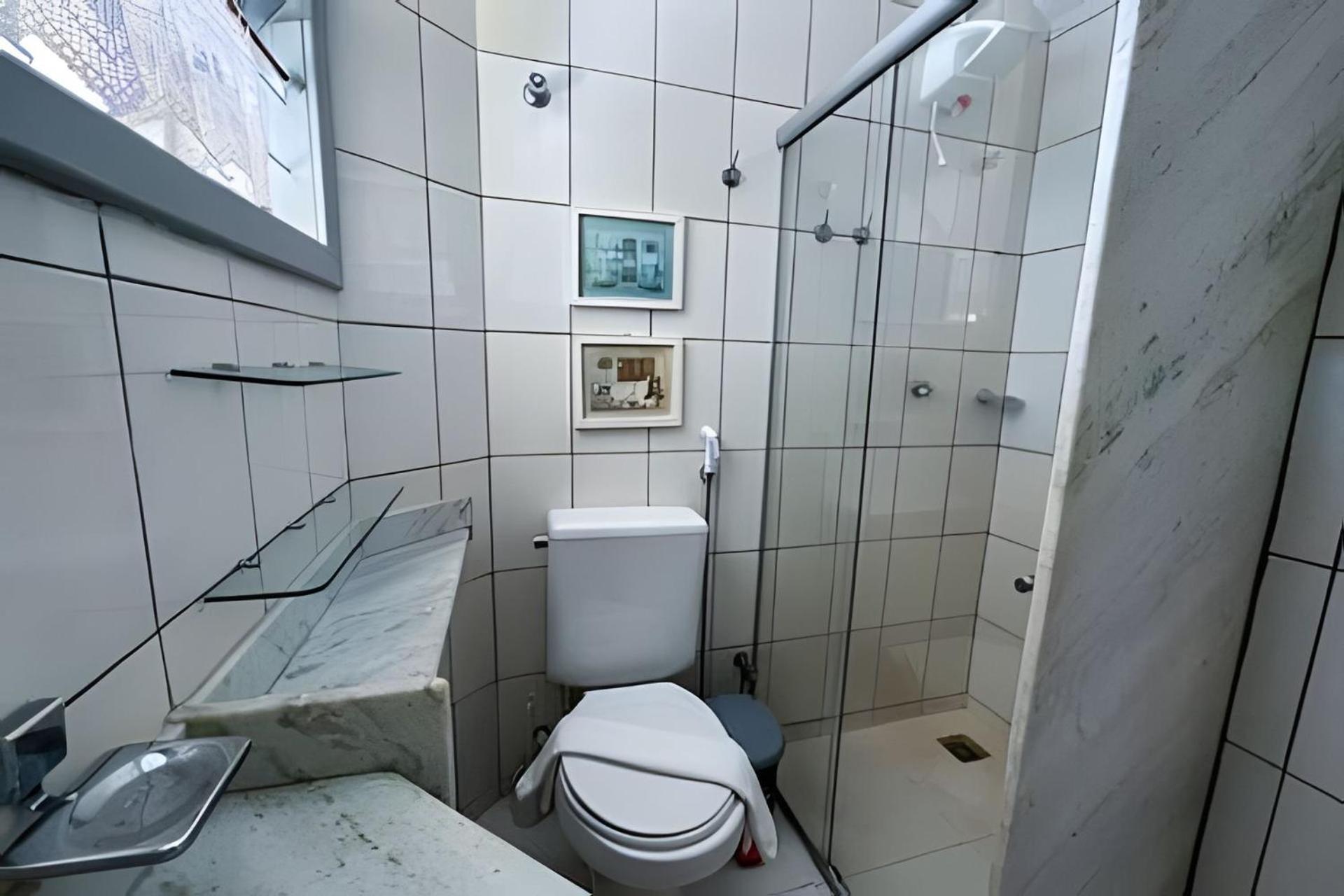 550m Da Praia; 2 Quartos; Wifi 300mbs; Piscina; Churrasqueira; Estacionamento Gratuito 1 Carro Porto Seguro