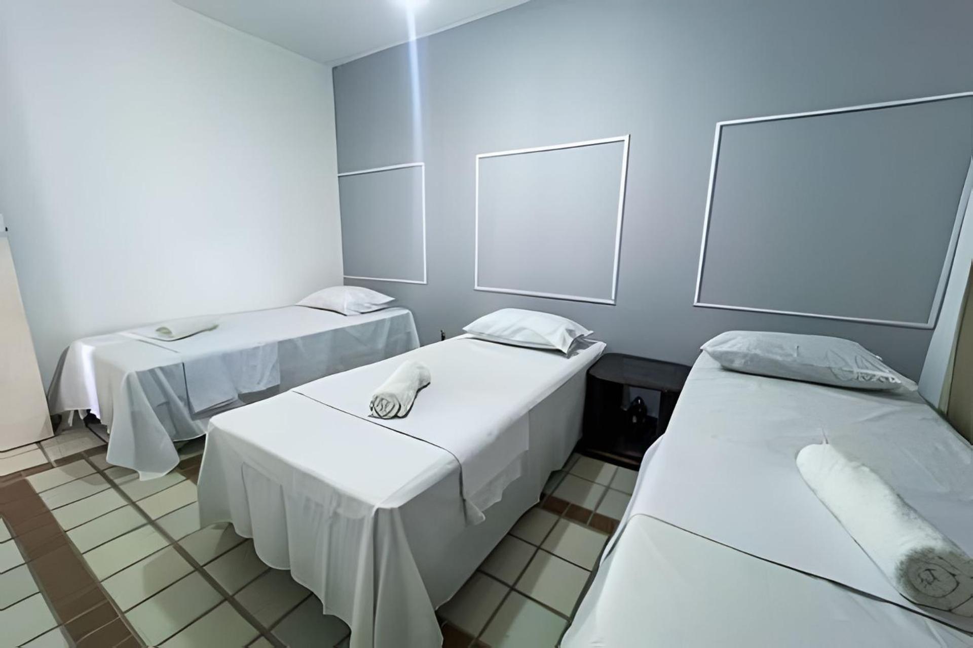 550m Da Praia; 2 Quartos; Wifi 300mbs; Piscina; Churrasqueira; Estacionamento Gratuito 1 Carro Сasa de vacaciones