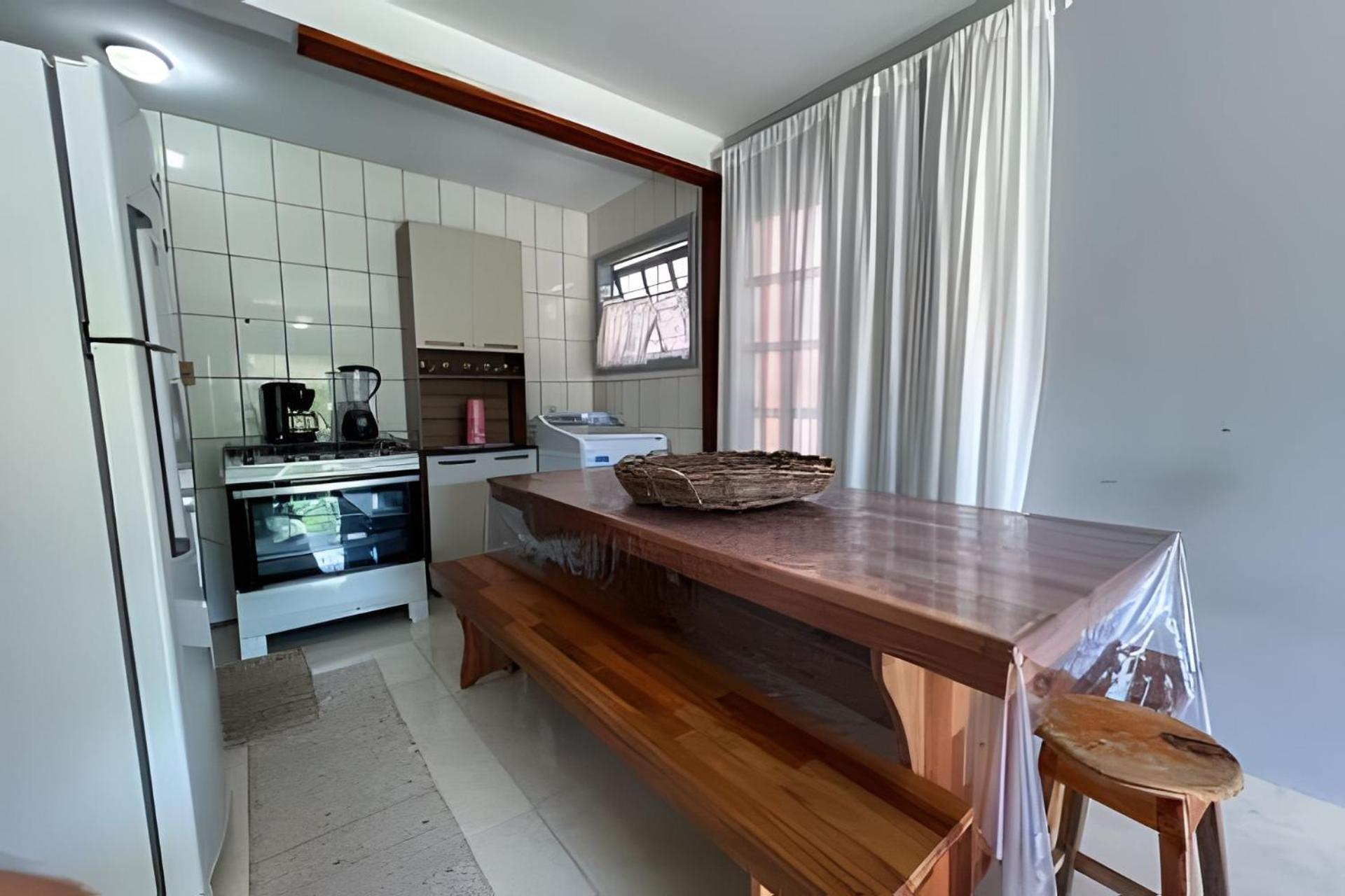 550m Da Praia; 2 Quartos; Wifi 300mbs; Piscina; Churrasqueira; Estacionamento Gratuito 1 Carro Сasa de vacaciones *