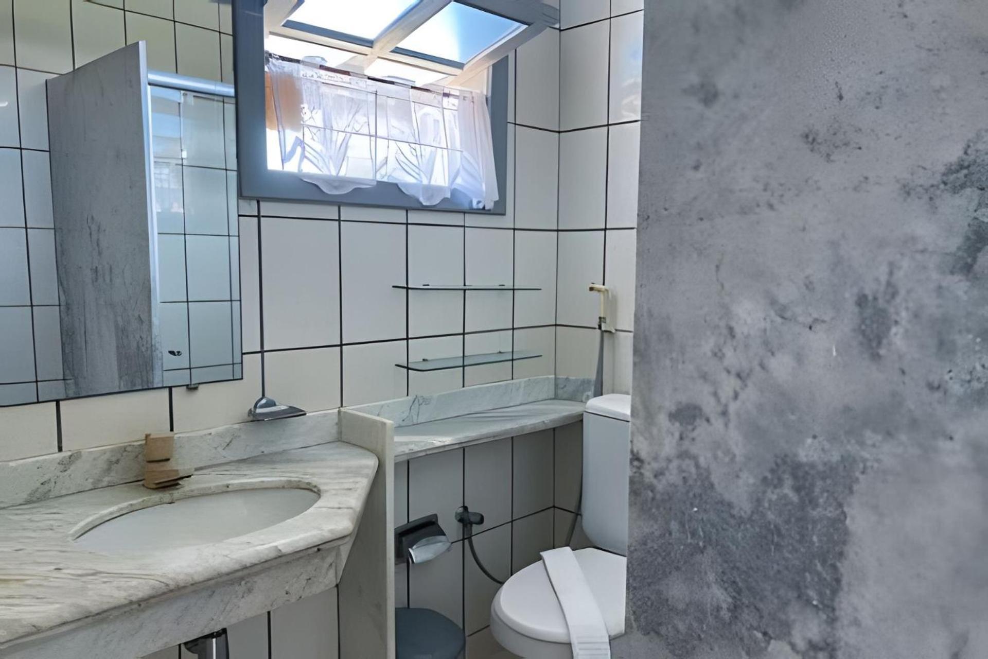 550m Da Praia; 2 Quartos; Wifi 300mbs; Piscina; Churrasqueira; Estacionamento Gratuito 1 Carro Сasa de vacaciones