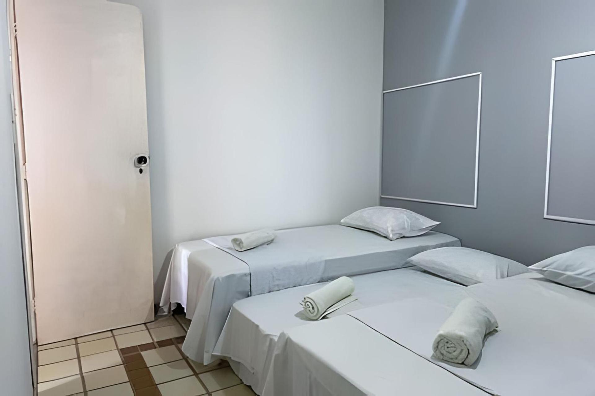 Сasa de vacaciones 550m Da Praia; 2 Quartos; Wifi 300mbs; Piscina; Churrasqueira; Estacionamento Gratuito 1 Carro Porto Seguro