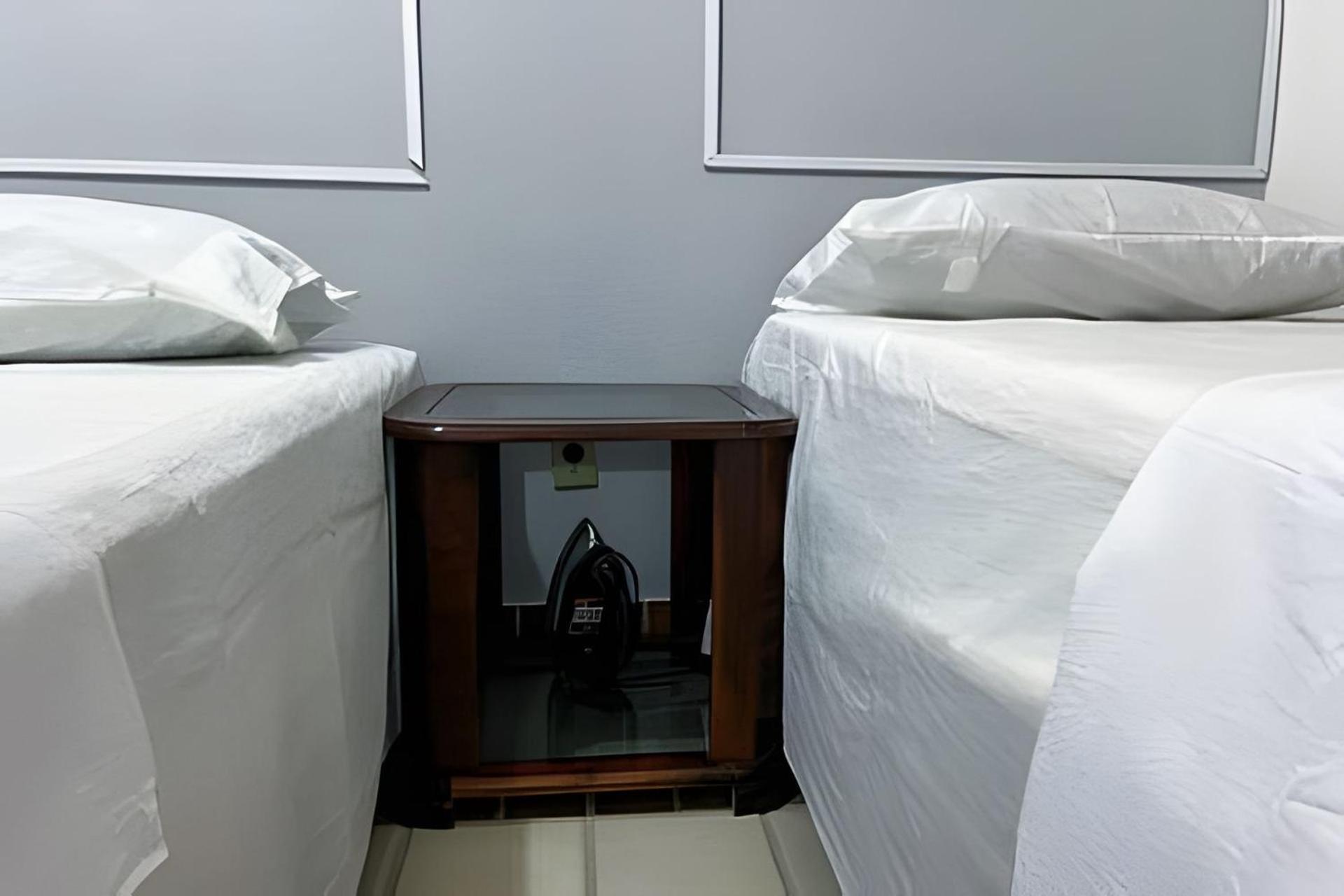 550m Da Praia; 2 Quartos; Wifi 300mbs; Piscina; Churrasqueira; Estacionamento Gratuito 1 Carro Сasa de vacaciones *