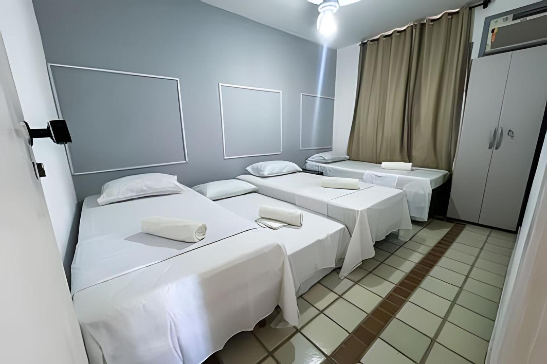 550m Da Praia; 2 Quartos; Wifi 300mbs; Piscina; Churrasqueira; Estacionamento Gratuito 1 Carro Сasa de vacaciones Porto Seguro